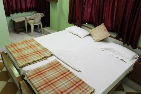 Hotel Annapurna, Jaisalmer 3